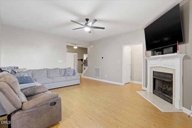 305 Wakefield Drive, Princeton, NC 27569
