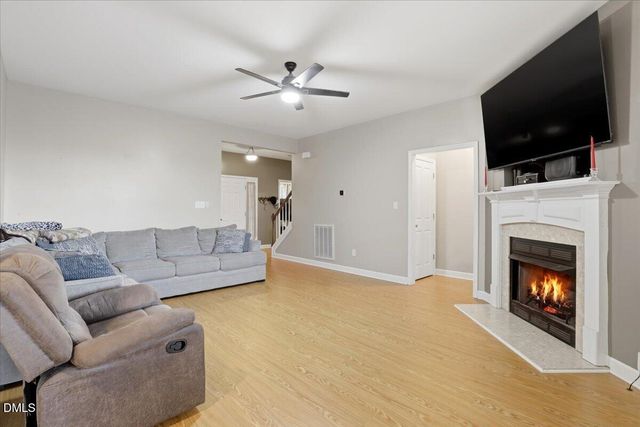 305 Wakefield Drive, Princeton, NC 27569
