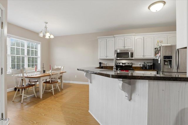 305 Wakefield Drive, Princeton, NC 27569