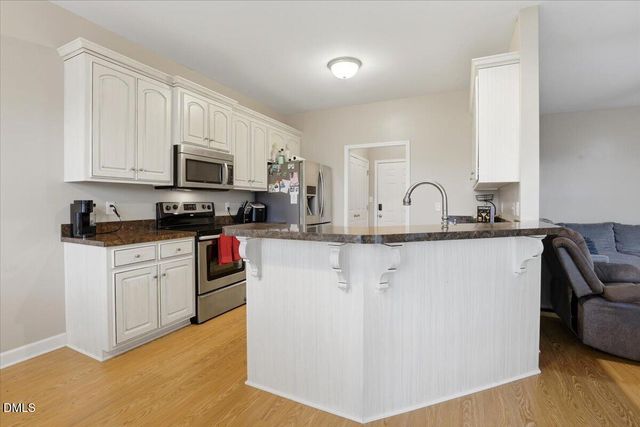 305 Wakefield Drive, Princeton, NC 27569