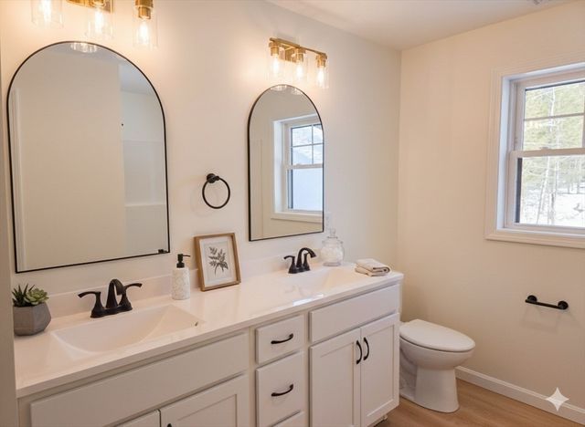 Lot 3 Petersham Road, Phillipston, MA 01331