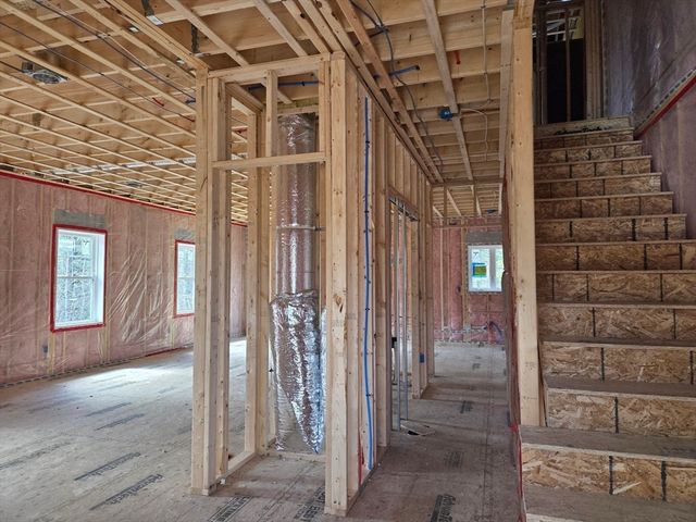 Lot 3 Petersham Road, Phillipston, MA 01331