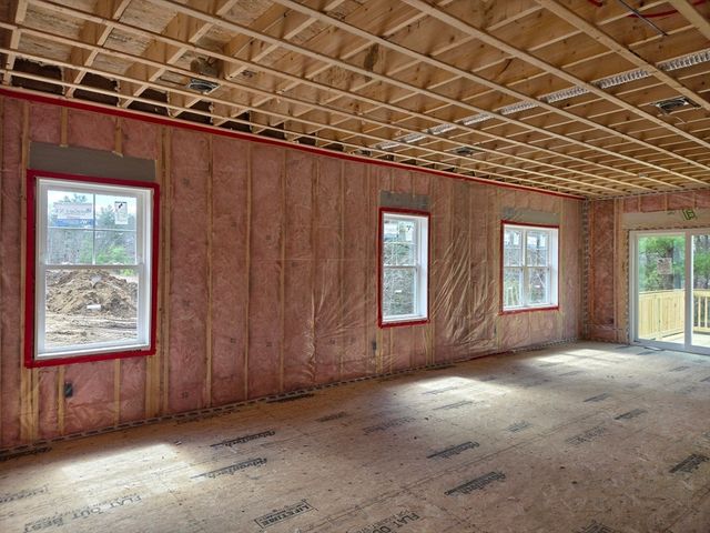 Lot 3 Petersham Road, Phillipston, MA 01331