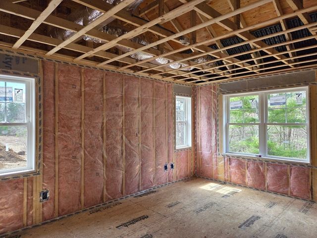 Lot 3 Petersham Road, Phillipston, MA 01331