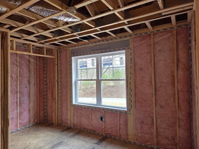 Lot 3 Petersham Road, Phillipston, MA 01331