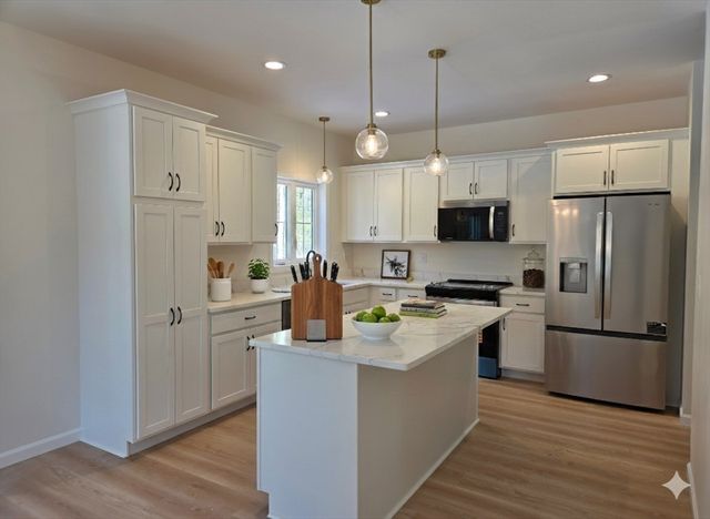 Lot 3 Petersham Road, Phillipston, MA 01331