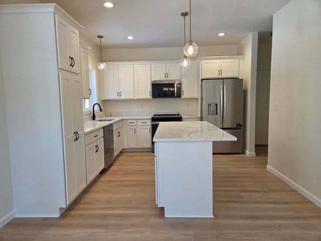 Lot 3 Petersham Road, Phillipston, MA 01331