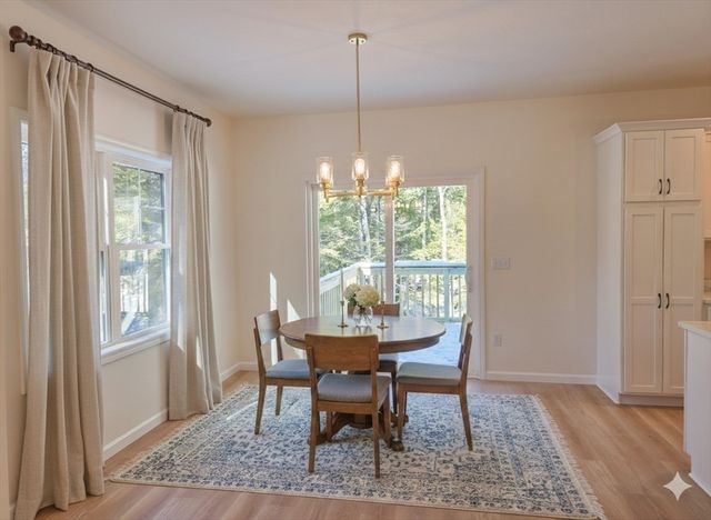 Lot 3 Petersham Road, Phillipston, MA 01331