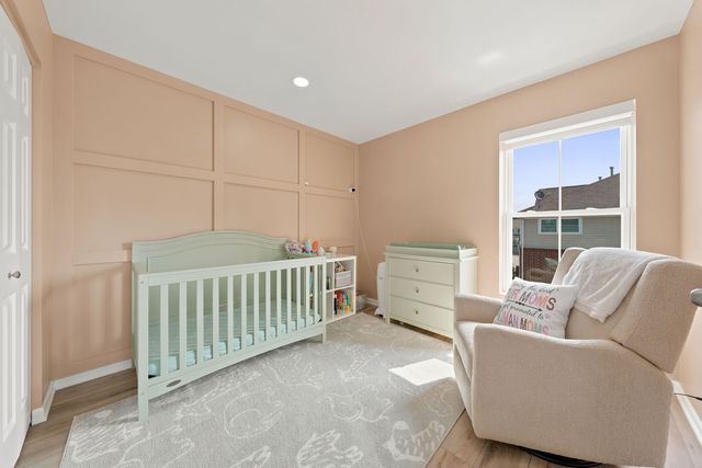 2112 S Crambourne Way 6-6, Arlington Heights, IL 60005