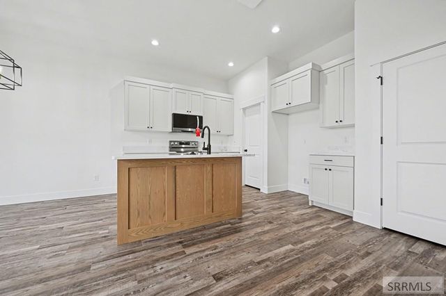 4620 Bristol Drive, Idaho Falls, ID 83401