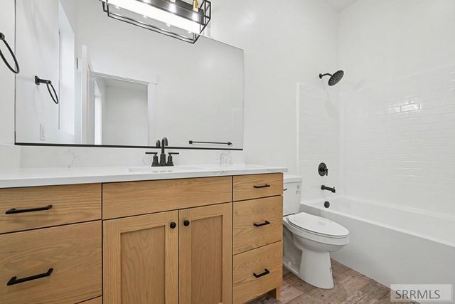 4620 Bristol Drive, Idaho Falls, ID 83401