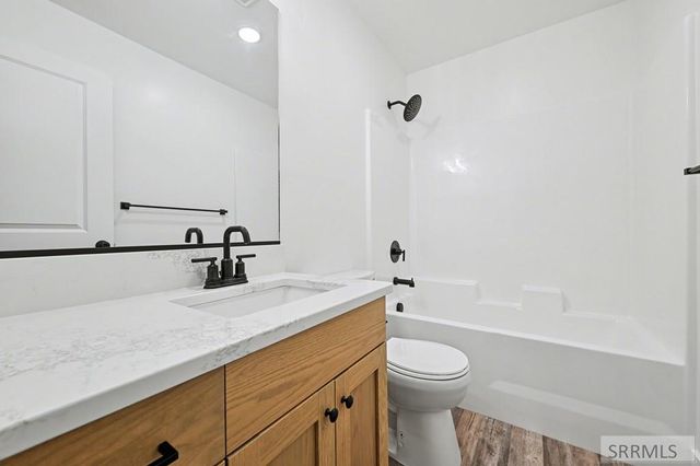 4620 Bristol Drive, Idaho Falls, ID 83401