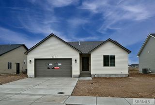 4620 Bristol Drive, Idaho Falls, ID 83401