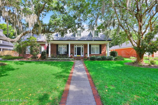 2757 KELSEY Place, Jacksonville, FL 32257