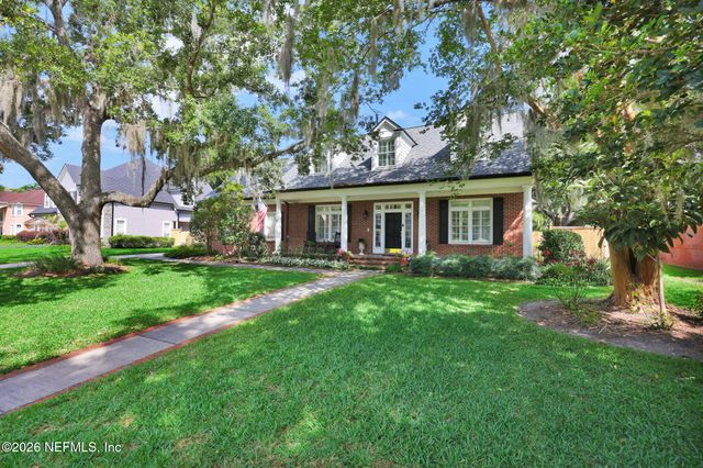 2757 KELSEY Place, Jacksonville, FL 32257