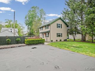 106 W Walnut Street, Petersburg, MI 49270