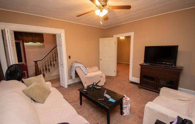 317 W ELM Street, Titusville, PA 16354