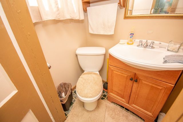 317 W ELM Street, Titusville, PA 16354