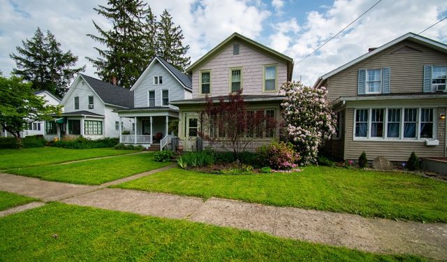 317 W ELM Street, Titusville, PA 16354