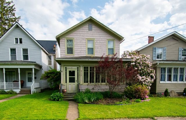 317 W ELM Street, Titusville, PA 16354