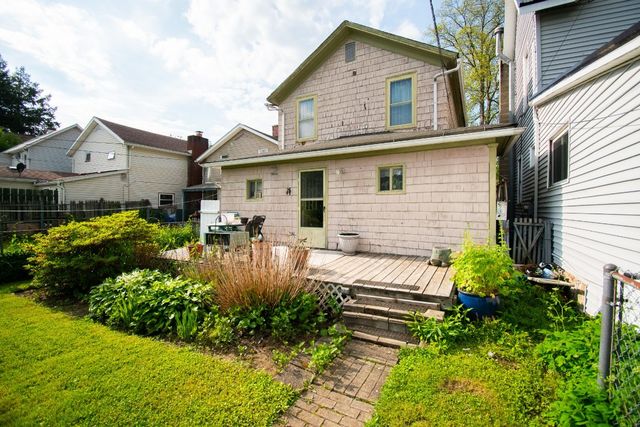 317 W ELM Street, Titusville, PA 16354