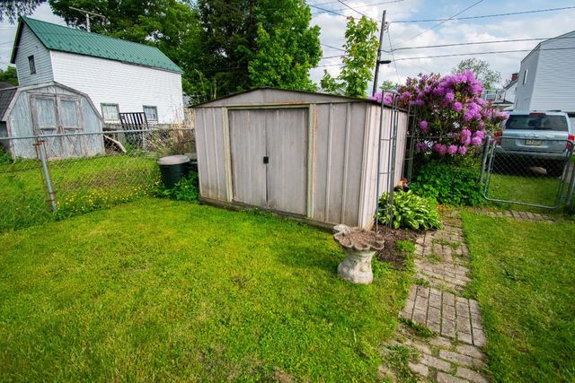 317 W ELM Street, Titusville, PA 16354