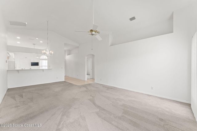 1021 Pine Creek Circle NE, Palm Bay, FL 32905