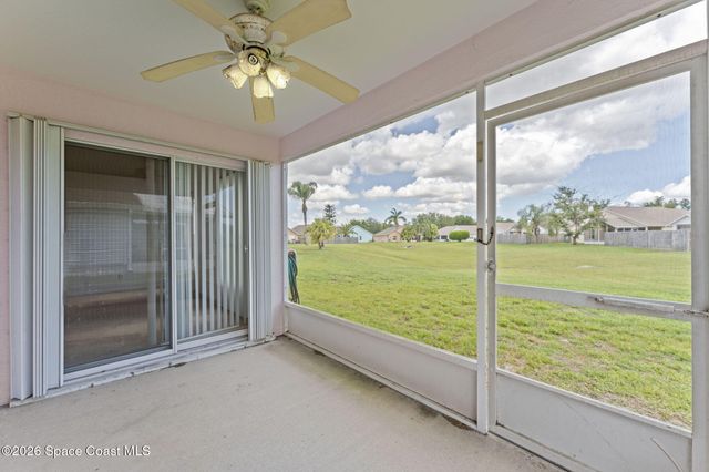 1021 Pine Creek Circle NE, Palm Bay, FL 32905