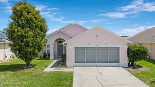 1021 Pine Creek Circle NE, Palm Bay, FL 32905
