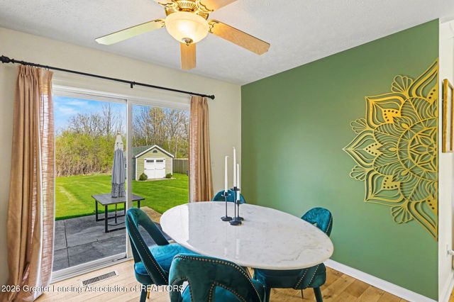 5628 Marylouise Street, Lansing, MI 48917