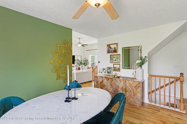 5628 Marylouise Street, Lansing, MI 48917