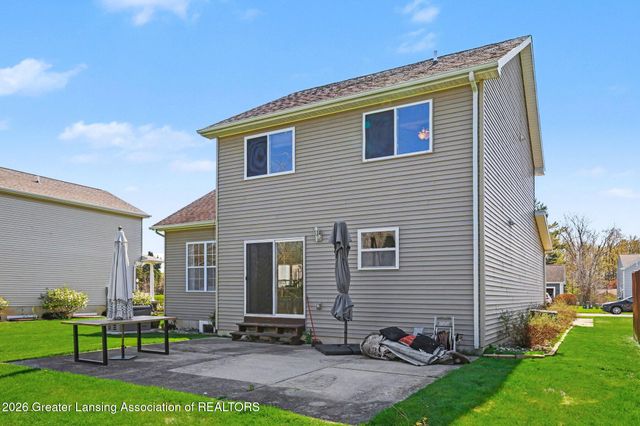 5628 Marylouise Street, Lansing, MI 48917