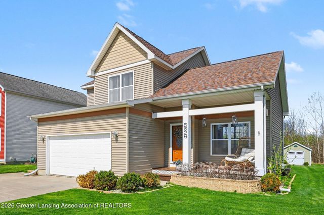 5628 Marylouise Street, Lansing, MI 48917