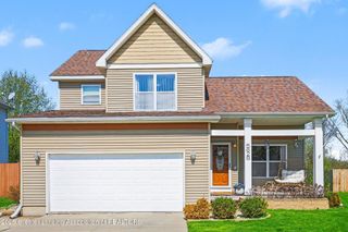 5628 Marylouise Street, Lansing, MI 48917