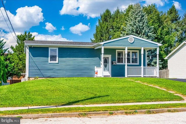 421 RIDGE AVE, Mcsherrystown, PA 17344