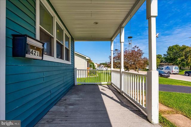 421 RIDGE AVE, Mcsherrystown, PA 17344