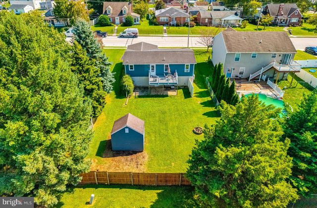421 RIDGE AVE, Mcsherrystown, PA 17344