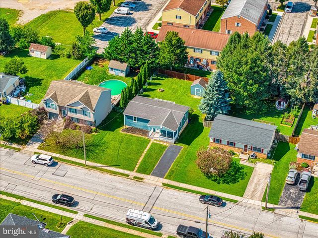 421 RIDGE AVE, Mcsherrystown, PA 17344
