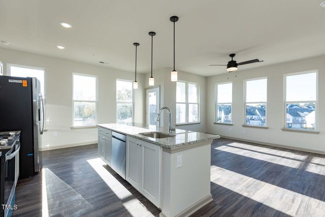 2427 Gathering Square Court, Fuquay Varina, NC 27526