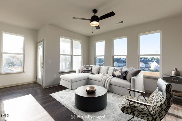 2427 Gathering Square Court, Fuquay Varina, NC 27526