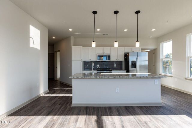 2427 Gathering Square Court, Fuquay Varina, NC 27526