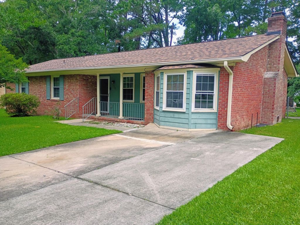 219 Judith Drive, Summerville, SC 29485