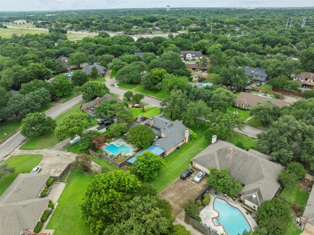 907 Green Terrace Lane, Duncanville, TX 75137