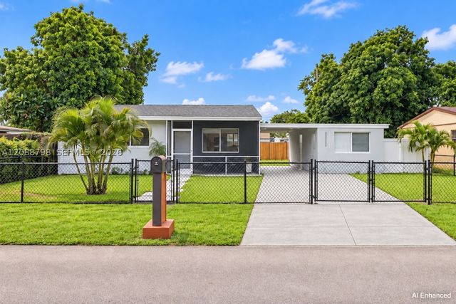 6510 SW 20th Ct, Miramar, FL 33023