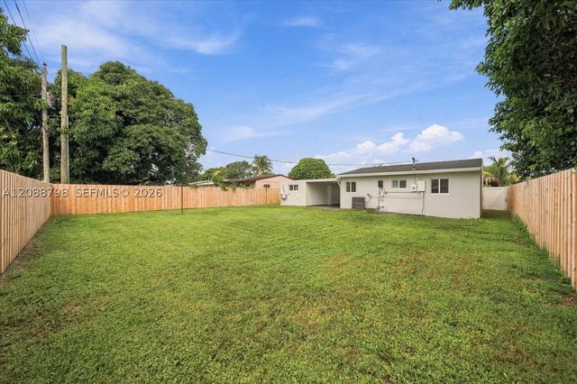 6510 SW 20th Ct, Miramar, FL 33023