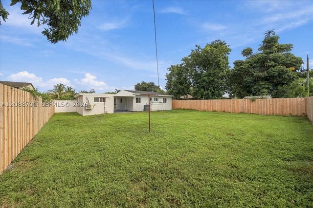 6510 SW 20th Ct, Miramar, FL 33023