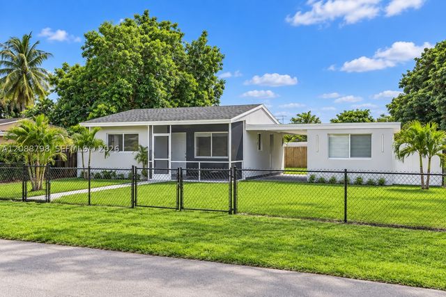 6510 SW 20th Ct, Miramar, FL 33023