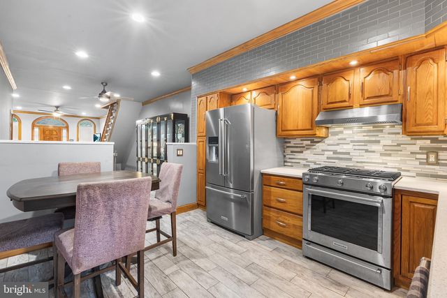 2331 S 16TH ST, Philadelphia, PA 19145