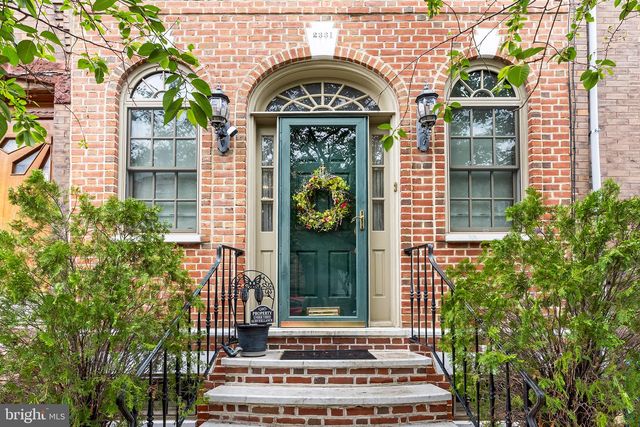 2331 S 16TH ST, Philadelphia, PA 19145