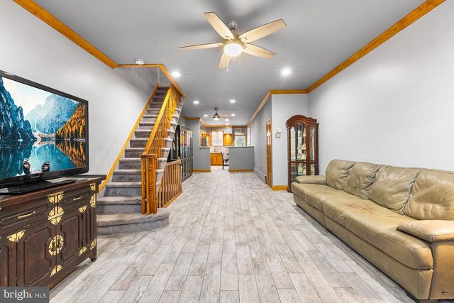 2331 S 16TH ST, Philadelphia, PA 19145